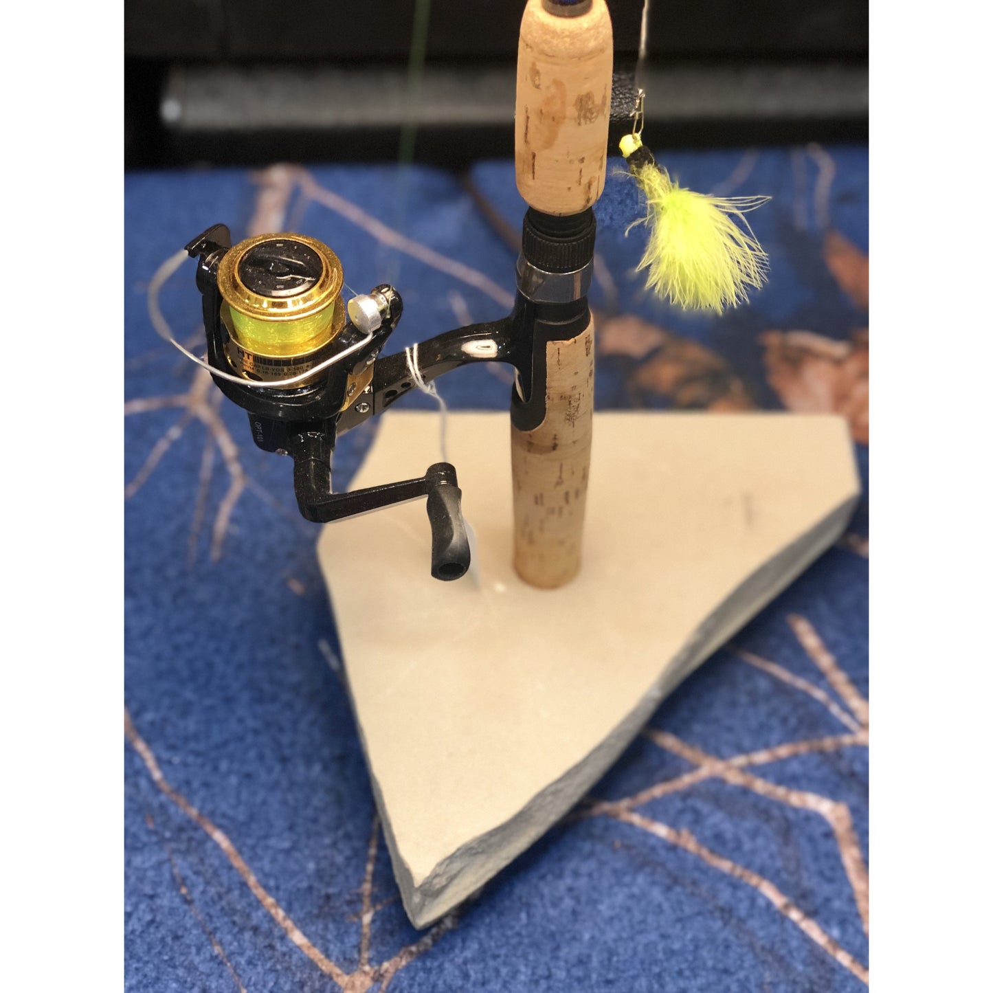 Night Stand Lamp #1550