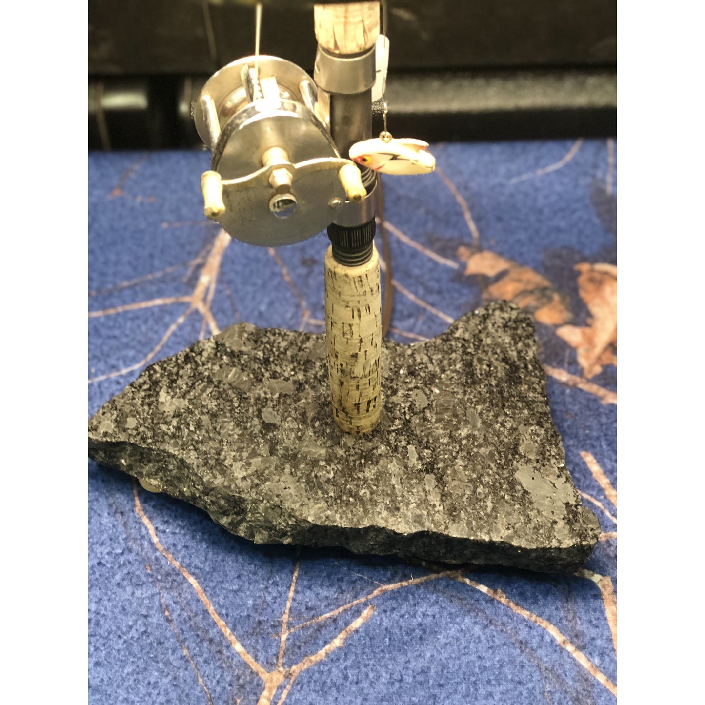 Night Stand Lamp #1552