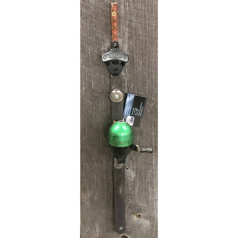Fishing Pole Bottle Opener #B023
