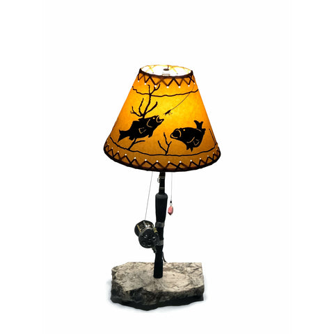 Night Stand Lamp #1770