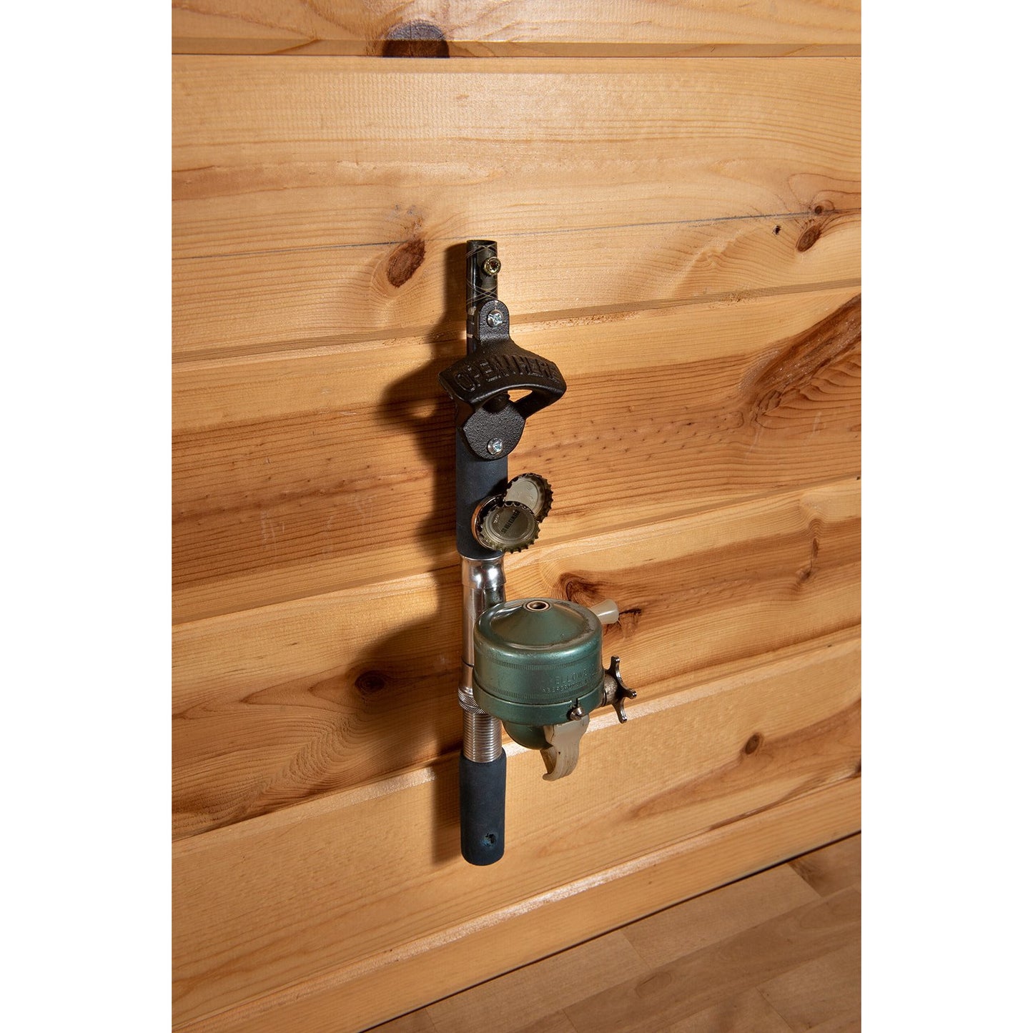 Lamp/Bottle Opener Special