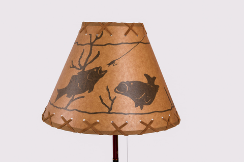 Lamp Shades