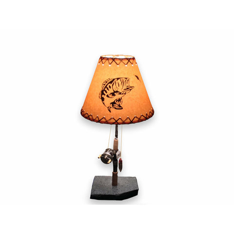 Night Stand Lamp #1523