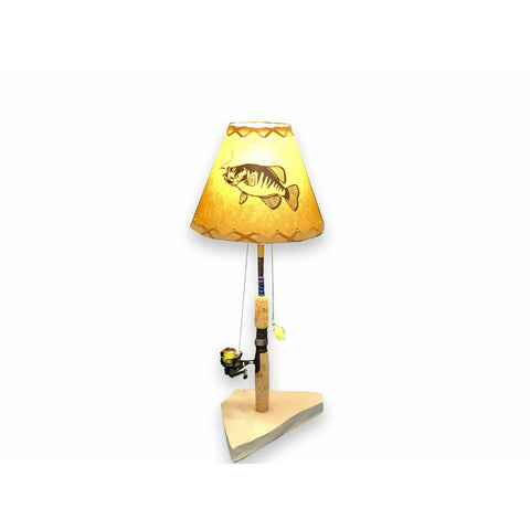Night Stand Lamp #1550