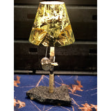 Night Stand Lamp #1552