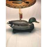 Duck Night Stand Lamp #2051