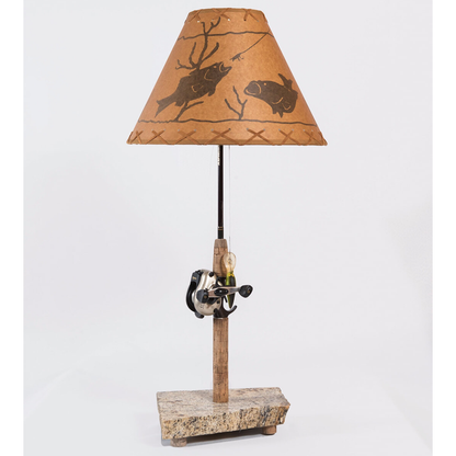 Lamp/Bottle Opener Special
