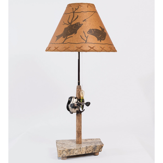 Lamp/Bottle Opener Special