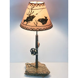 Night Stand Lamp #1666