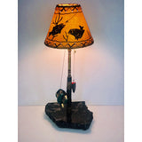 Night Stand Lamp #1662