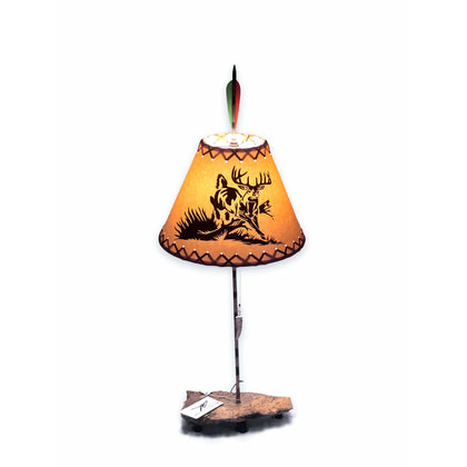 Arrow Lamp #A106