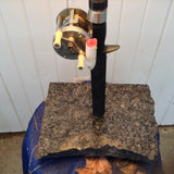 Table Lamp #1489