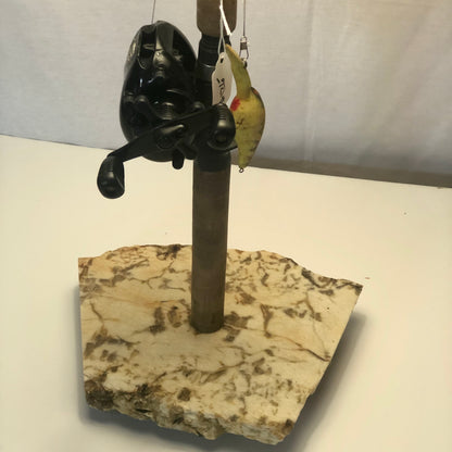 Table Lamp #1727