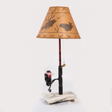 Night Stand Lamp #1811