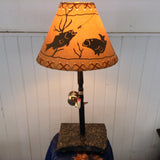 Table Lamp #1489
