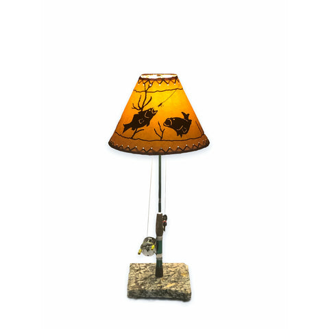 Table Lamp #1763
