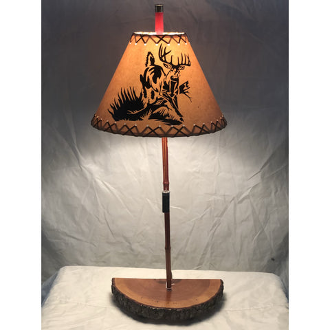 Table Lamp #1594