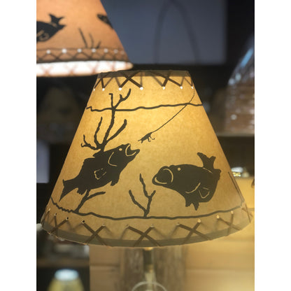 Swag Lamp #SW1