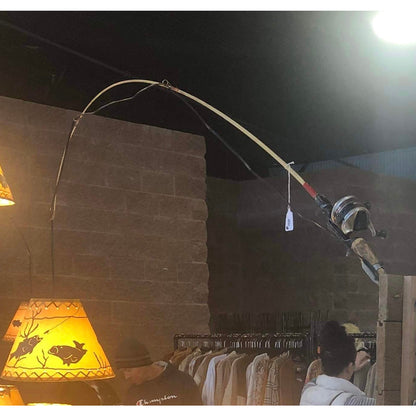 Swag Lamp #SW1