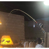 Swag Lamp #SW1