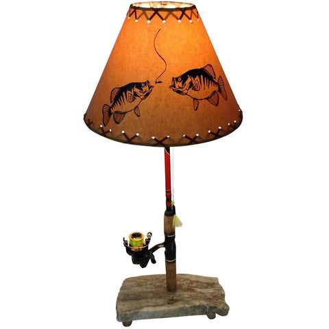 Table Lamp #1359