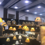 Swag Lamp #SW1