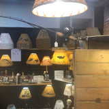 Swag Lamp #SW1