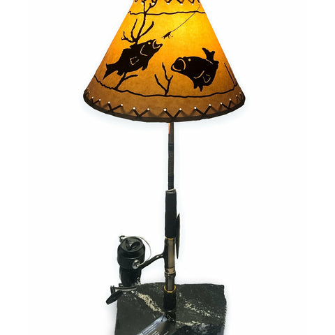 Table Lamp #1707