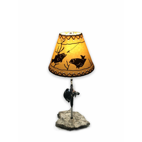 Night Stand Lamp #1768
