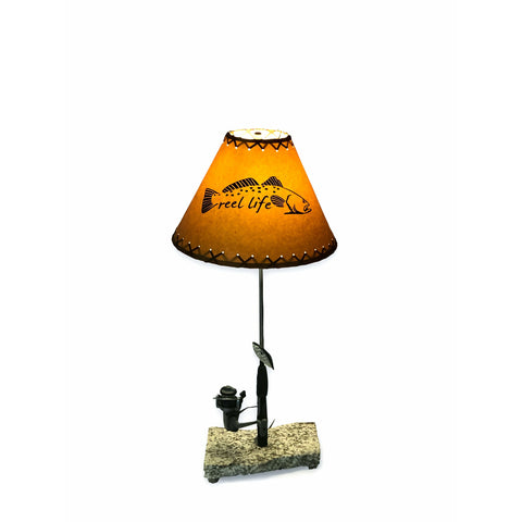 Table Lamp #1734
