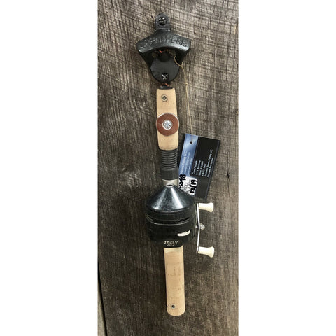 Fishing Pole Bottle Opener #B048