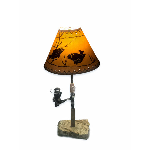 Table Lamp #1731